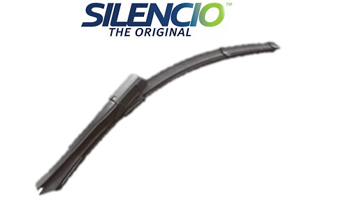 Mercedes-Benz Armtype Nº10, (Silencio)