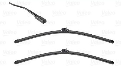 Silencio ruitenwisser montage Mercedes Benz - Video