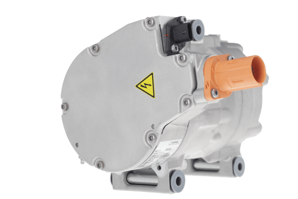 Image VALEO ELEKTRISCH AANGEDREVEN COMPRESSOREN
