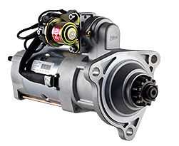 Image Startmotoren