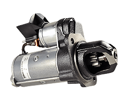 Image Startmotoren