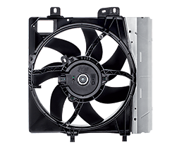 Image Complete ventilatorsystemen
