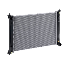 Image Motorkoelingsradiator