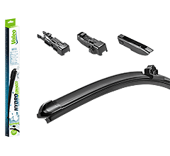 Image HydroConnect™ Ruitenwisserbladen