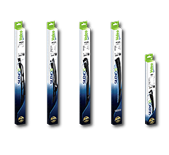 Image Valeo Silencio™ premium ruitenwisserbladen voor auto's