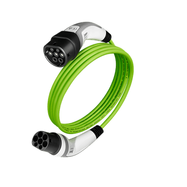 Laadkabel, electrovoertuig