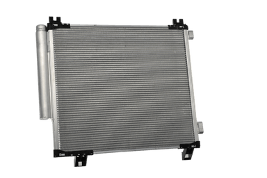 Condensor, airconditioning