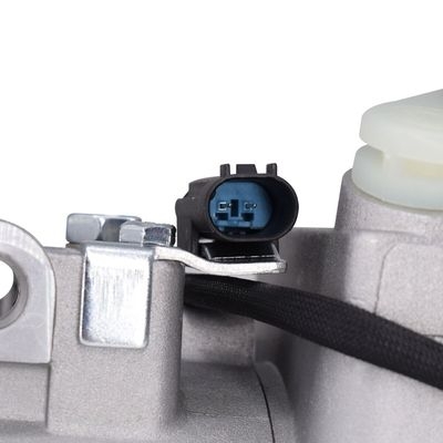 Compressor, airconditioning VALEO CORE-FLEX