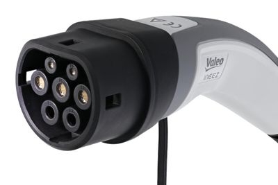 Laadkabel, electrovoertuig