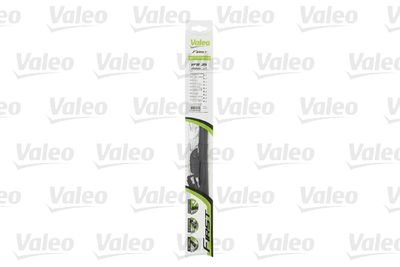 Wisserblad FIRST MULTICONNECTION