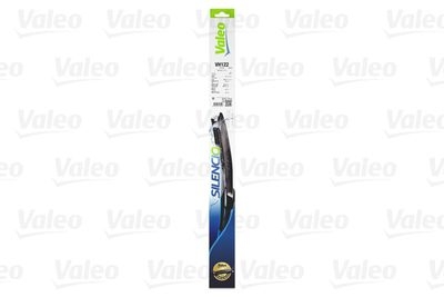 Wisserblad SILENCIO HYBRID SINGLE