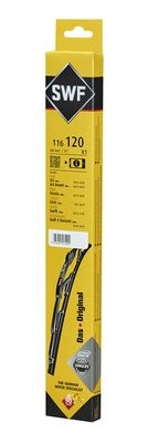 Wisserblad DAS ORIGINAL SINGLE