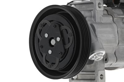 Compressor, airconditioning VALEO ORIGINS NEW OE TECHNOLOGY