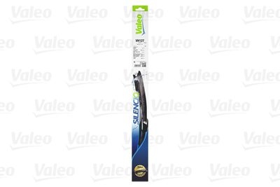 Wisserblad SILENCIO HYBRID SINGLE