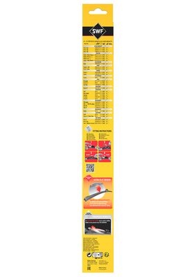 Wisserblad ALTERNATIVE CONNECT UPGRADE