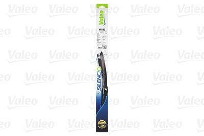 Wisserblad SILENCIO HYBRID SINGLE