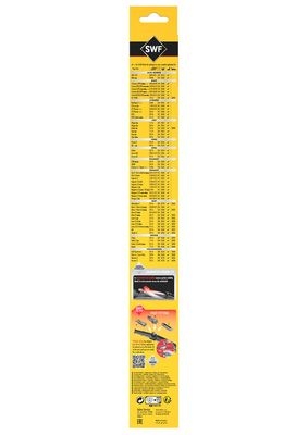 Wisserblad ALTERNATIVE CONNECT