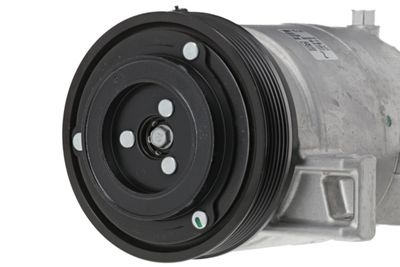 Compressor, airconditioning VALEO ORIGINS NEW OE TECHNOLOGY