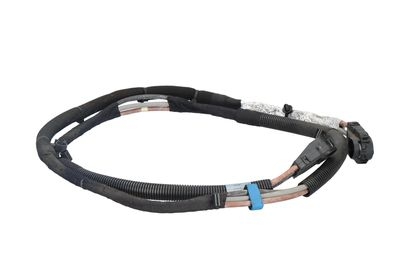 Kabelreparatieset, generator VALEO NEW ORIGINAL SPARE PART