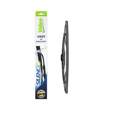 Wisserblad SILENCIO REAR