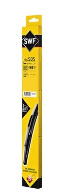 Wisserblad DAS ORIGINAL REAR