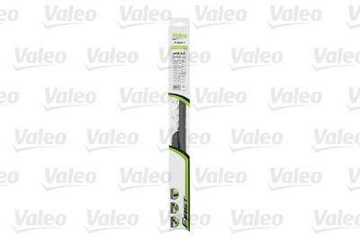 Wisserblad FIRST MULTICONNECTION