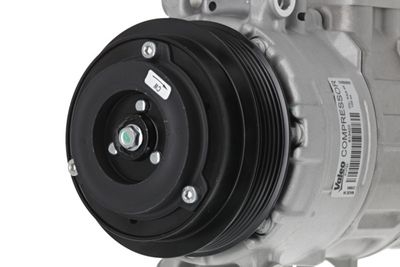 Compressor, airconditioning VALEO CORE-FLEX
