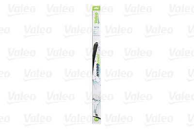 Wisserblad HYDROCONNECT