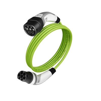 Laadkabel, electrovoertuig