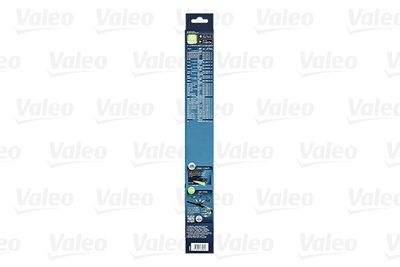 Wisserblad HYDROCONNECT REAR