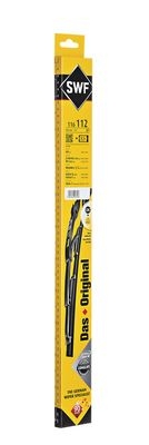 Wisserblad DAS ORIGINAL SINGLE