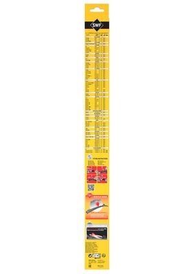 Wisserblad ALTERNATIVE CONNECT UPGRADE