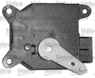 Stel element, mengklep