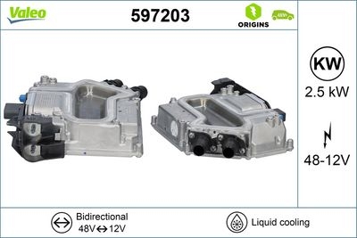 Gelijkspanningsomvormer