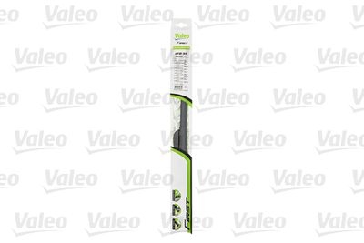 Wisserblad FIRST MULTICONNECTION