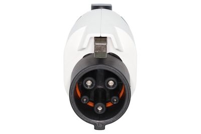 Laadkabel, electrovoertuig