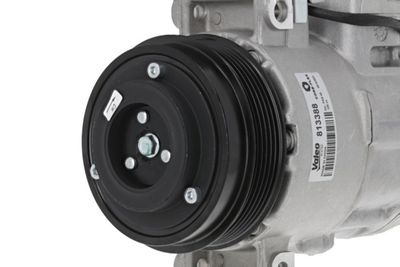 Compressor, airconditioning VALEO CORE-FLEX