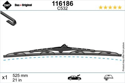 Wisserblad DAS ORIGINAL SINGLE