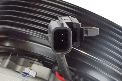 Compressor, airconditioning