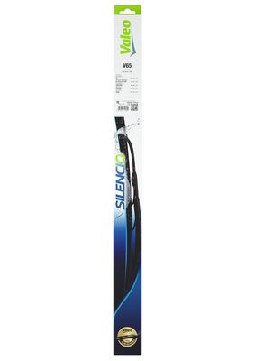 Wisserblad SILENCIO CONVENTIONAL SINGLE
