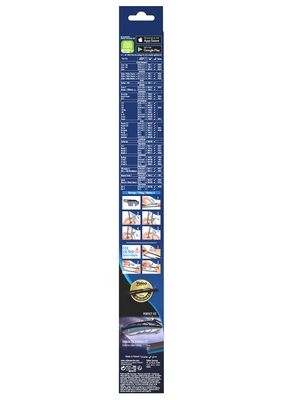 Wisserblad SILENCIO CONVENTIONAL SINGLE