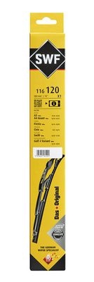 Wisserblad DAS ORIGINAL SINGLE