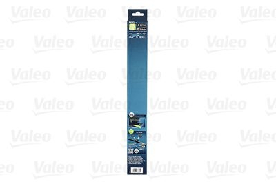 Wisserblad HYDROCONNECT REAR