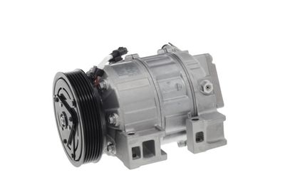 Compressor, airconditioning NEW ORIGINAL PART