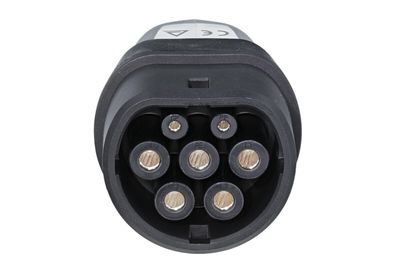 Laadkabel, electrovoertuig