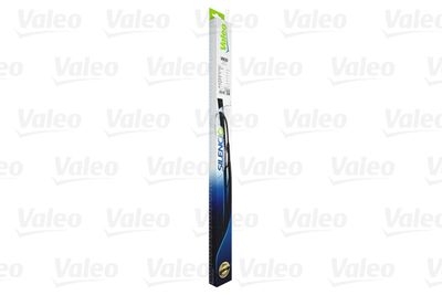 Wisserblad SILENCIO CONVENTIONAL SINGLE