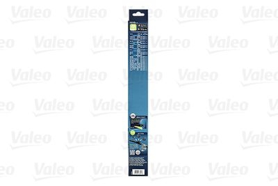 Wisserblad HYDROCONNECT REAR