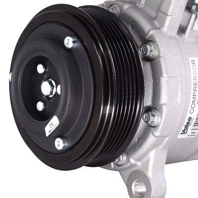 Compressor, airconditioning VALEO CORE-FLEX