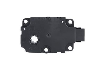 Stel element, mengklep