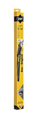 Wisserblad DAS ORIGINAL SINGLE